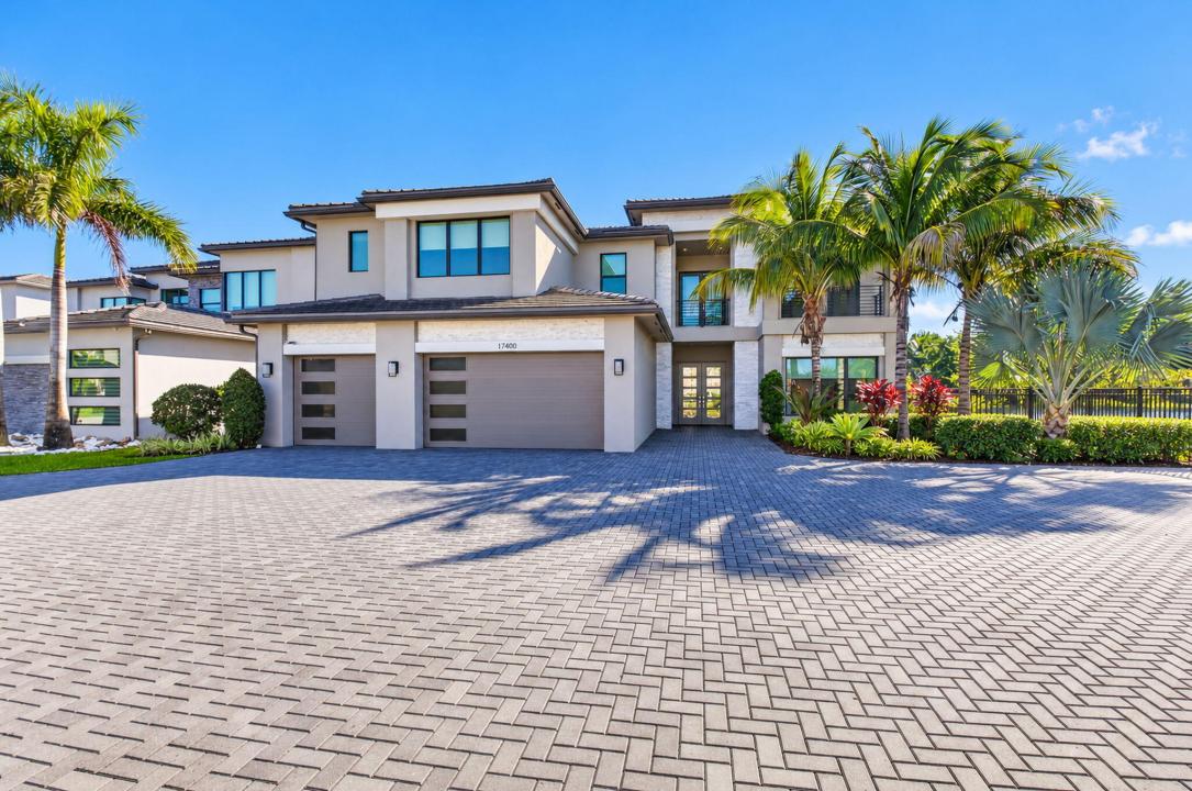 17400 Ponte Chiasso Drive, Boca Raton, Florida 33496, HOA KỲ