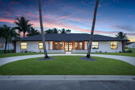 4078 Alpinia S Court, Boynton Beach, Florida 33436, Stati Uniti