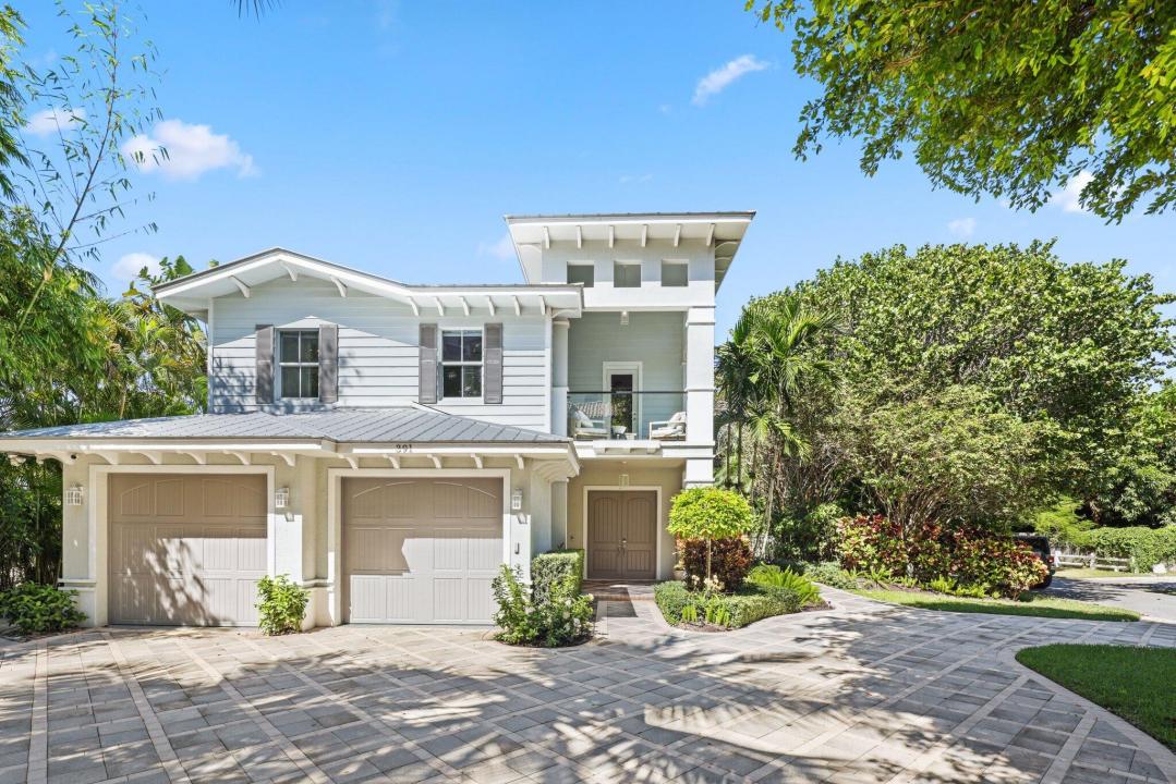 391 E Boca Raton Road, Boca Raton, Floride 33432, États-Unis
