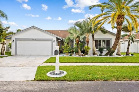 10110 SW 16TH Place, Davie, Florida 33324, Amerika Birleşik Devletleri