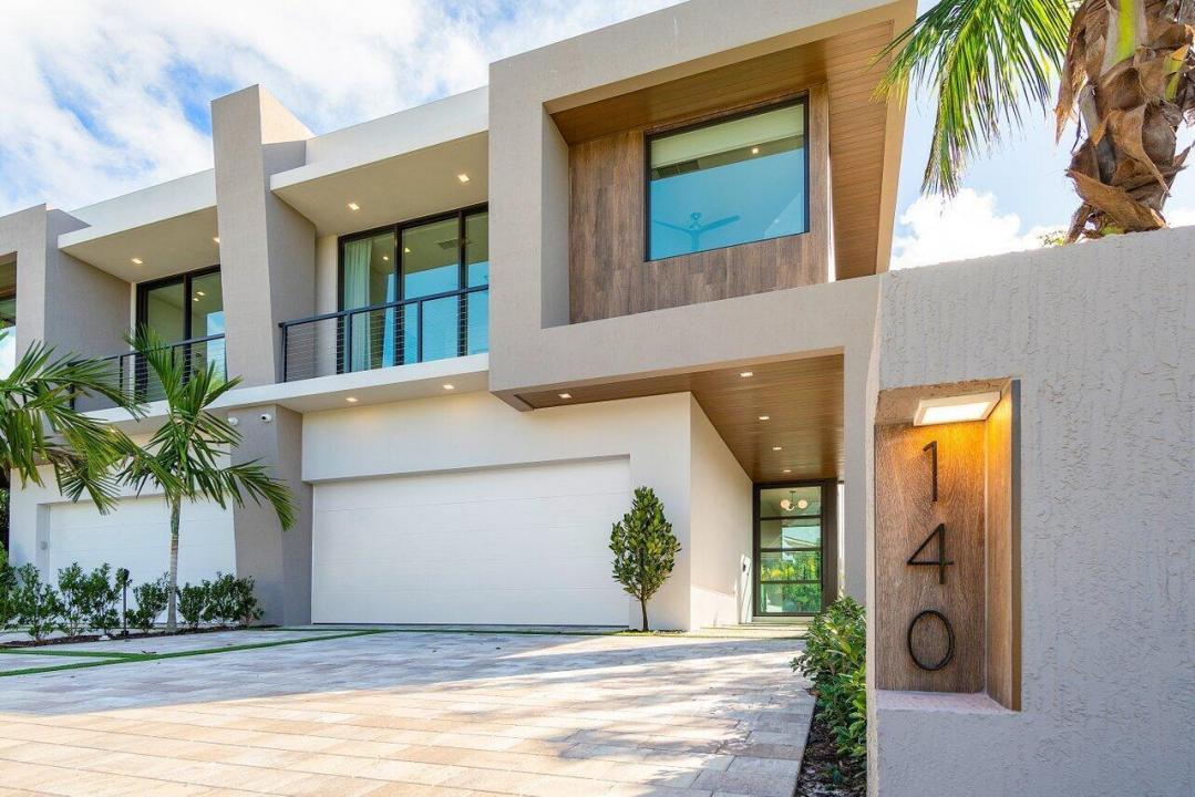 140 NE WAVECREST Way, Boca Raton, Floryda 33432, USA