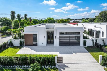 696 Hastings Street, Boca Raton, Florida 33487, HOA KỲ