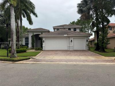 1360 Victoria Isle Dr, Weston, فلوريدا 33327, الولايات المتحدة