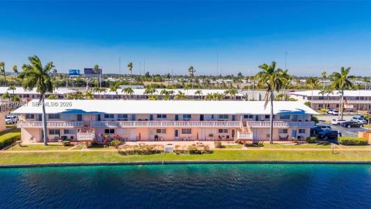 901 SW 11 Ave 17H, Hallandale Beach, 佛羅里達州 33009, 美國