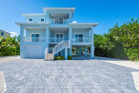 233 Sombrero Beach Rd, Marathon, פלורידה 33050, ארצות הברית של אמריקה