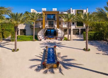 82719 Old Hwy, Islamorada, Floryda 33036, USA