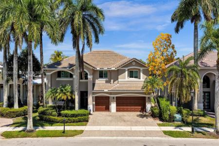 2410 Deer Creek Road, Weston, فلوريدا 33327, الولايات المتحدة