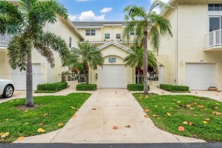 1404 Mainsail Cir 1404, Jupiter, 佛罗里达州 33477, 美国