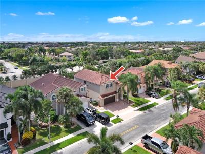 15612 SW 16th Ct, Pembroke Pines, Flórida 33027, Estados Unidos