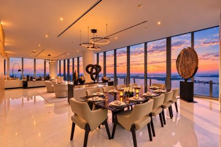 300 Biscayne Boulevard Way PH6001C, Miami, Florida 33131, Amerika Birleşik Devletleri