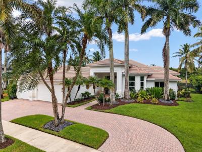 1378 Victoria Isle Dr, Weston, فلوريدا 33327, الولايات المتحدة