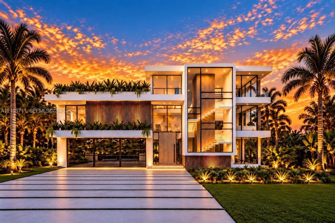 839 Orchid Dr, Boca Raton, Floryda 33432, USA
