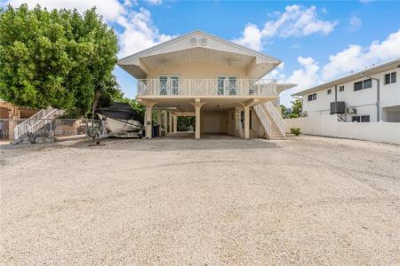 147 S Ocean Shores Dr, Key Largo, Floryda 33037, USA