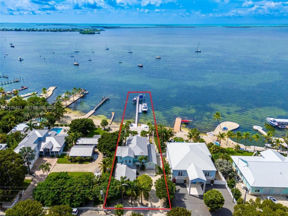 126 Point Pleasant Dr, Key Largo, Флорида 33037, Соединенные Штаты