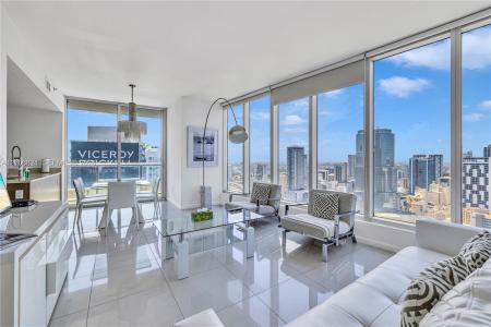 485 Brickell Ave 4104, Miami, 佛羅里達州 33131, 美國