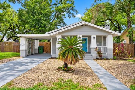 3810 N Arlington Ave, Tampa, فلوريدا 33603, الولايات المتحدة
