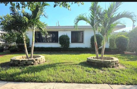 1970 NE 168th St 2, North Miami Beach, Floryda 33162, USA