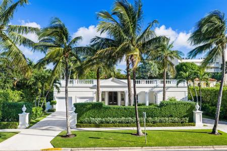 133 BRAZILIAN Avenue, Palm Beach, פלורידה 33480, ארצות הברית של אמריקה 