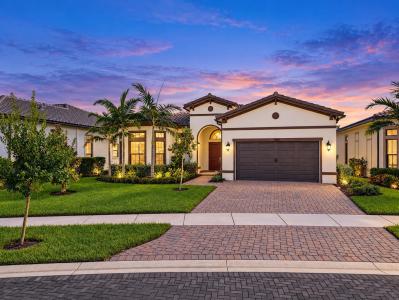 7950 ROWAN Terrace, Parkland, Floride 33067, États-Unis
