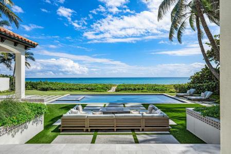 1535 N Ocean Boulevard, Gulf Stream, Florida 33483