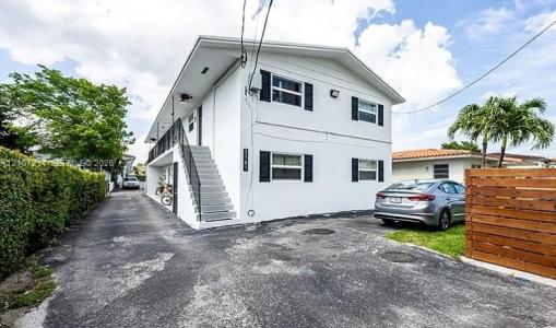 3181 SW 18TH STREET 6, Miami, Flórida 33145, Estados Unidos