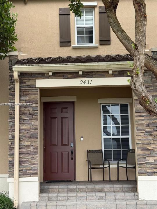 9431 SW 172nd Ave EFFICIENCY, Miami, 플로리다 33196, 미국
