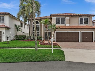 2654 SW 181st Ter, Miramar, Flórida 33029, Estados Unidos