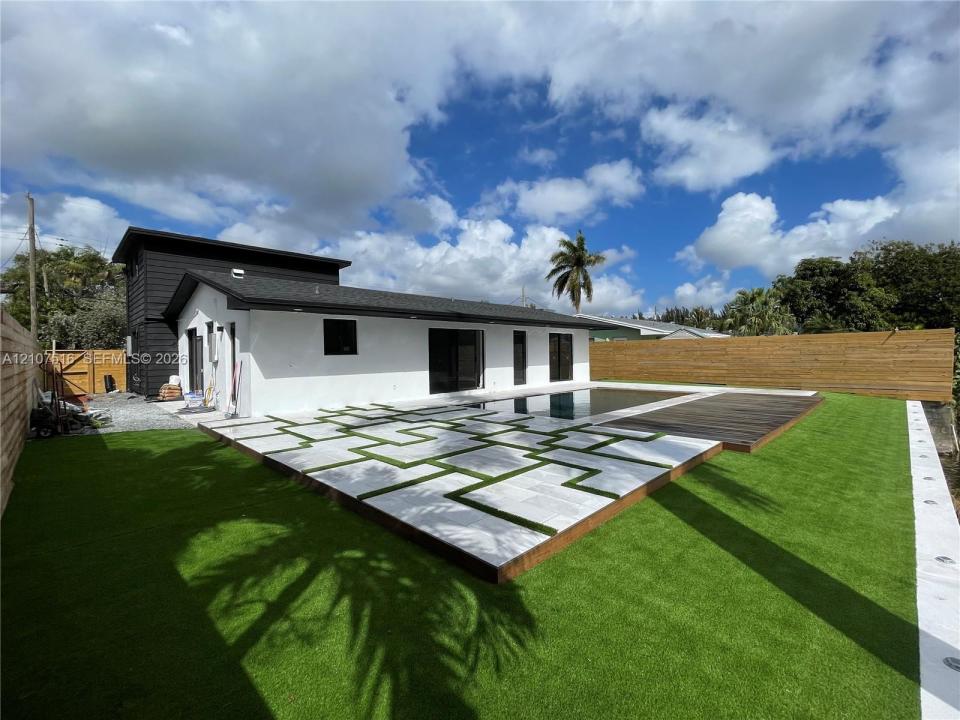 5700 SW 56th St, Davie, 佛羅里達州 33314, 美國