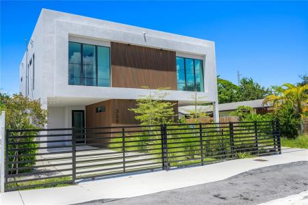 355 NW 50th St, Miami, Floride 33127, États-Unis