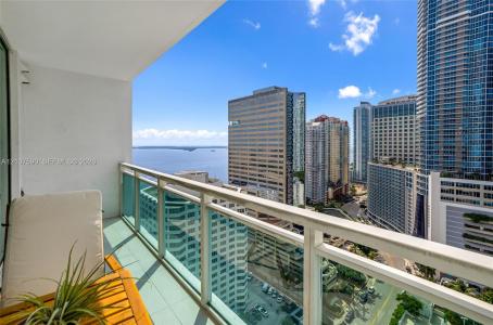 950 Brickell Bay Dr 2509, Miami, Florida 33131, Estados Unidos