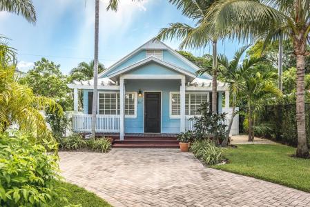 801 SE 3RD Avenue, Delray Beach, Florida 33483, Stati Uniti