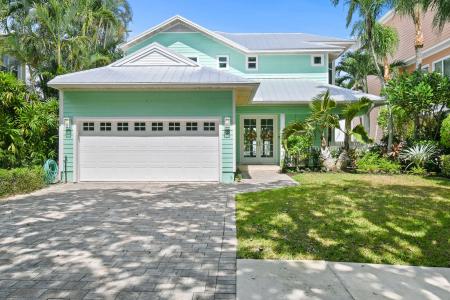 104 Intracoastal Circle, Tequesta, Floryda 33469, USA