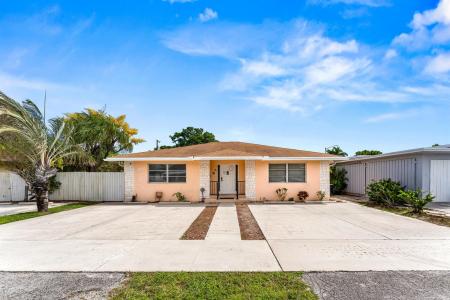 808 S BROADWAY 1, Lantana, Flórida 33462, Estados Unidos