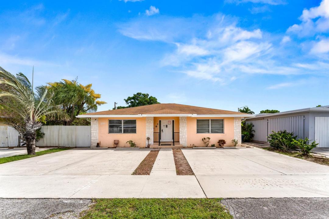 808 S BROADWAY 1, Lantana, Florida 33462, HOA KỲ