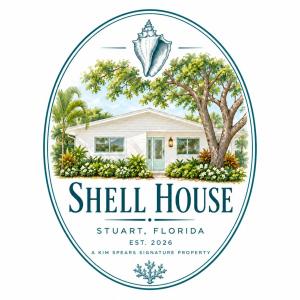 908 SE KRUEGER Parkway, Stuart, Floride 34996, États-Unis