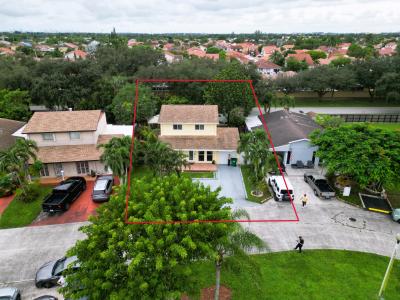 5286 NW 192nd Lane, Miami Gardens, Florida 33055, Stati Uniti