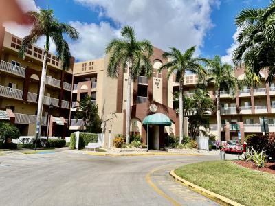 7715 SOUTHAMPTON Terrace 415, Tamarac, Florida 33321, Stati Uniti