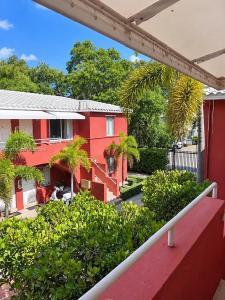 544 NE 62nd St 544-8, Miami, Florida 33138, HOA KỲ