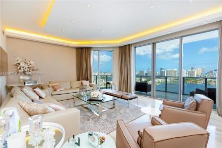 17301 Biscayne Blvd L-PH-10, North Miami Beach, Flórida 33160, Estados Unidos