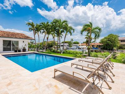 1036 Lugo Ave, Coral Gables, Floride 33156, États-Unis