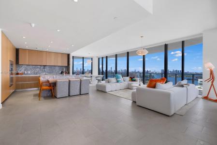501 West Ave 3303, Miami Beach, Florida 33139, Estados Unidos