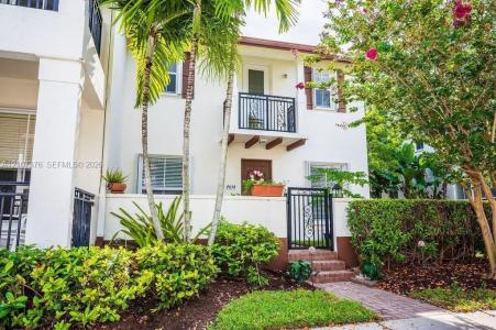 4654 Monarch Way, Coconut Creek, Florida 33073, USA