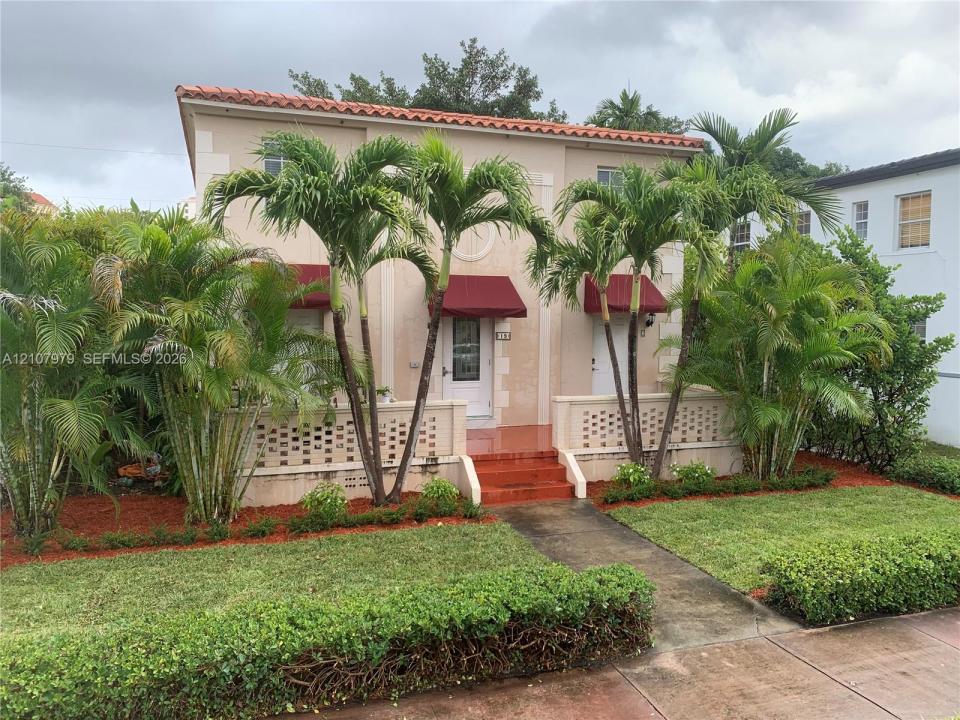 19 Sidonia Ave 4, Coral Gables, Florida 33134
