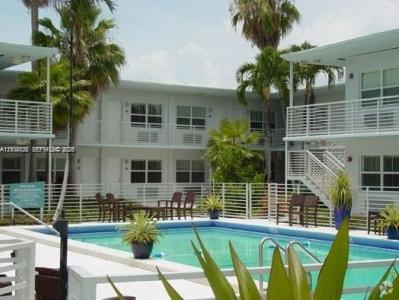 8000 NE Bayshore Ct 121, Miami, Floride 33138, États-Unis