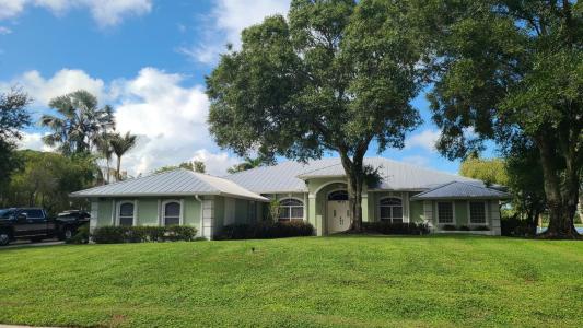 5530 SW Orchid Bay Drive, Palm City, Flórida 34990, Estados Unidos