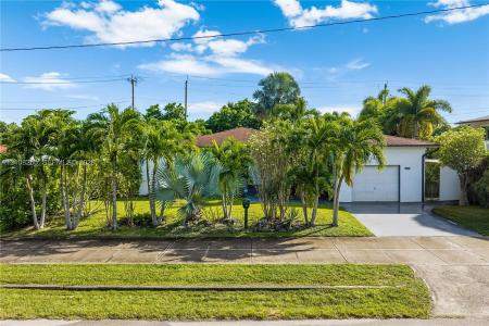 1650 NE 171st St, North Miami Beach, Floride 33162, États-Unis