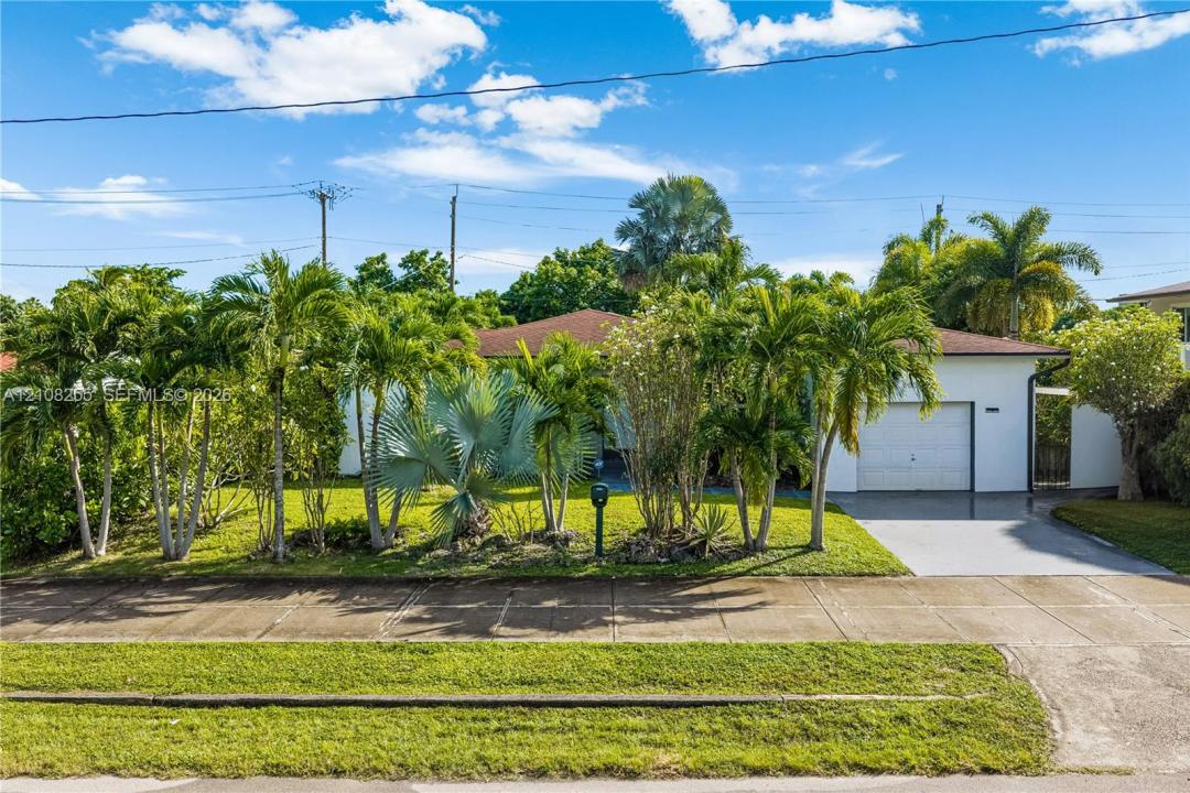 1650 NE 171st St, North Miami Beach, Floride 33162, États-Unis