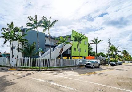 2210 NW 34th St 101, Miami, Floryda 33142, USA
