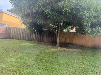 6452 FRENCH ANGEL Terrace, Margate, Florida 33063, Amerika Birleşik Devletleri