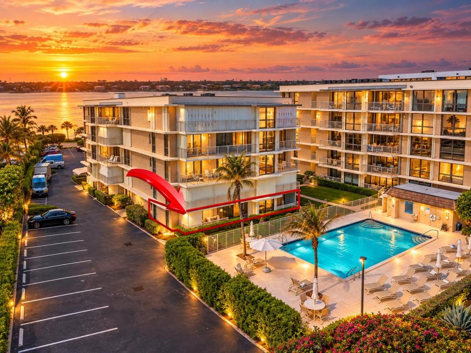 3200 S OCEAN Boulevard A101, Palm Beach, Florida 33480, Estados Unidos